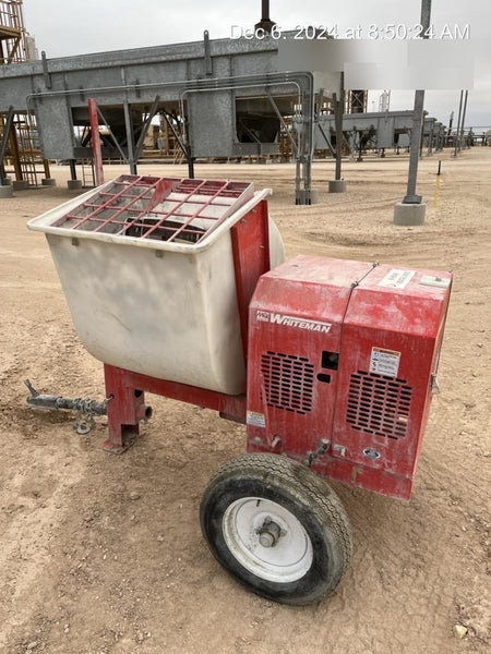 2023 MULTIQUIP WM90PH8