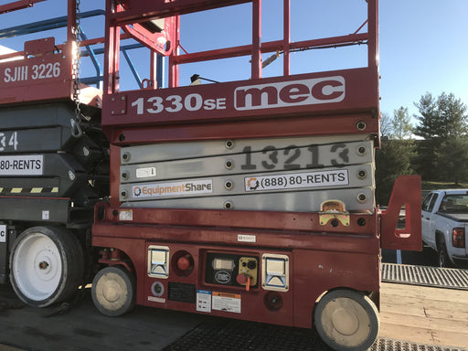 2018 MEC 1330SE MEC 1330SE, 2 Yr Full Extended Warranty