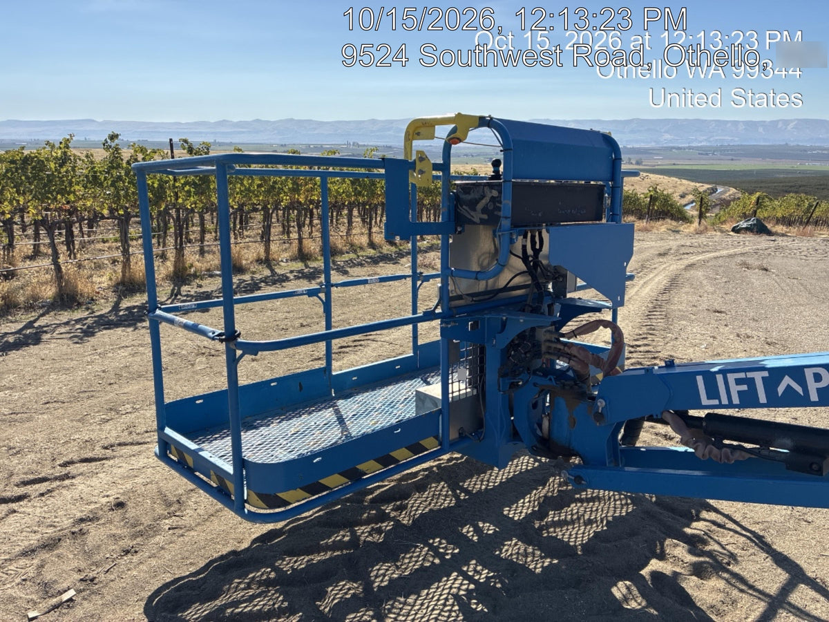 2024 GENIE S-65 XC