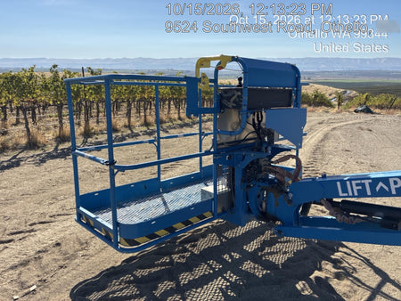 2024 GENIE S-65 XC