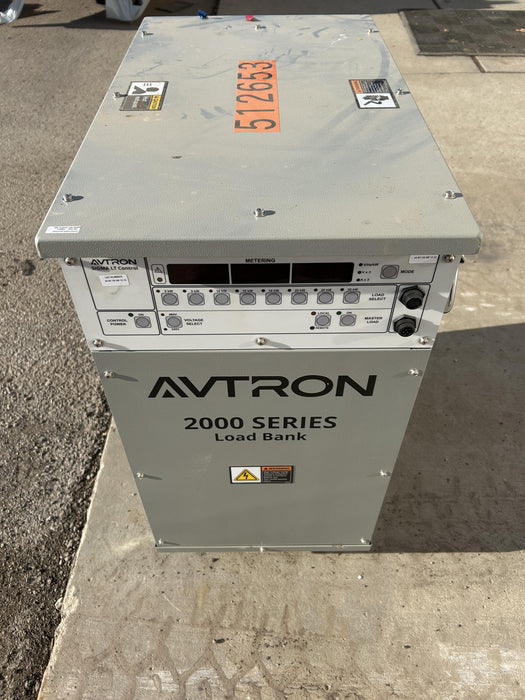 2025 AVTRON AVTRON 2705