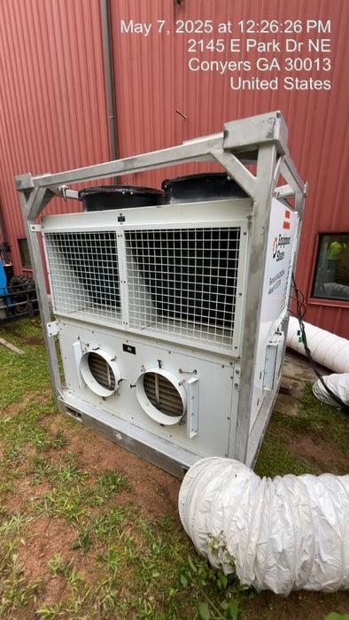 2021 SMARTECH SACP41A-HS