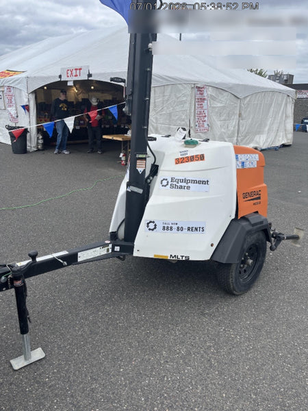 2023 GENERAC MLT2