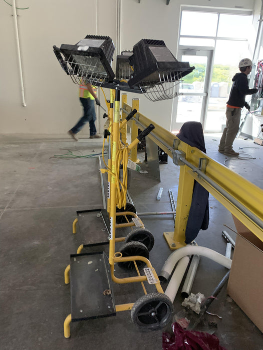 2020 FOSTORIA PUL-1000Q-CD