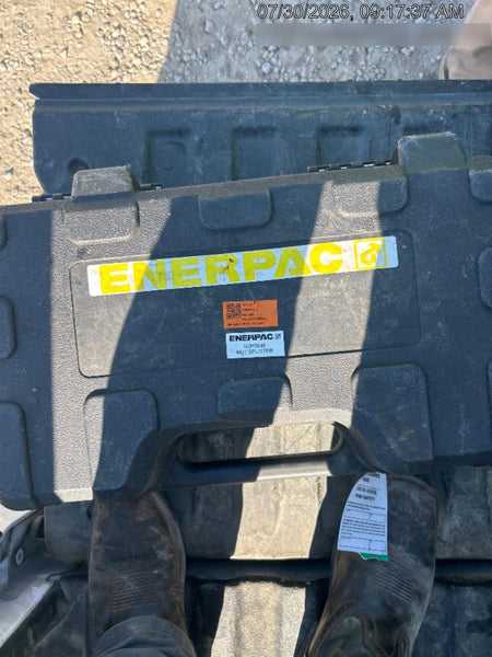 2025 ENERPAC NSH3646