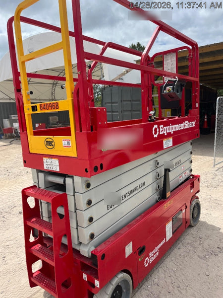 2026 MEC 3232SE