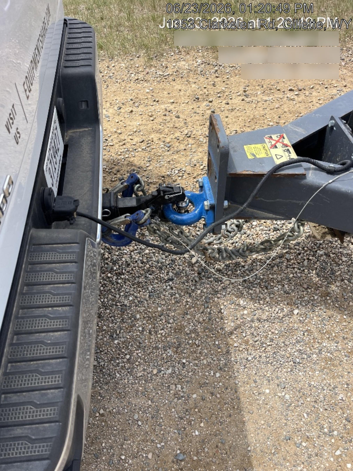 2023 ATLAS COPCO PAC H108 JD