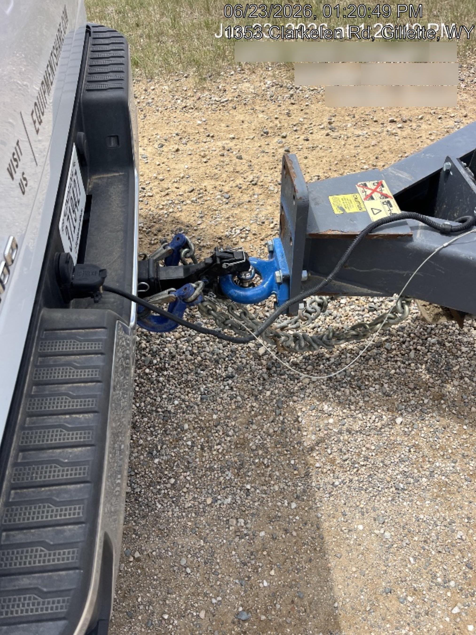2023 ATLAS COPCO PAC H108 JD