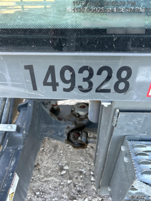 2021 WACKER NEUSON RC50