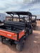 2022 KUBOTA RTV-X1140W-H (Canopy)