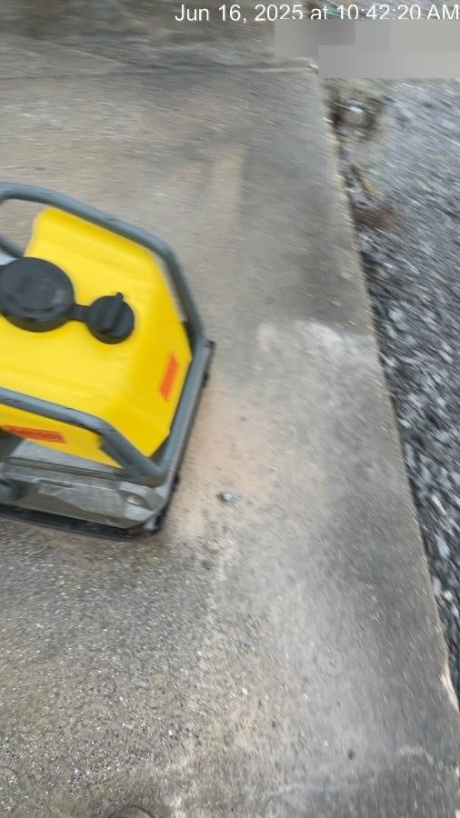 2024 WACKER NEUSON WP1550AW