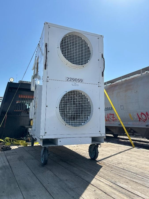 2022 UNITED COOL AIR Mach145G4AS30