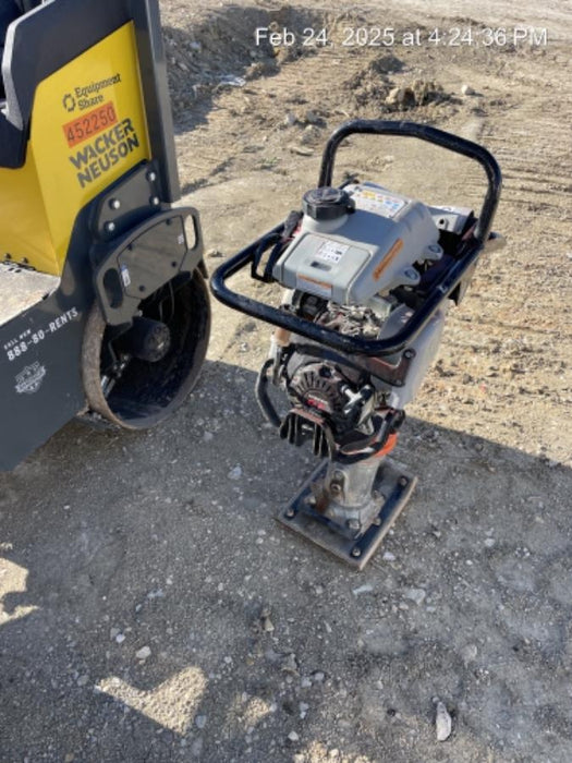 2023 MULTIQUIP MTX60HD