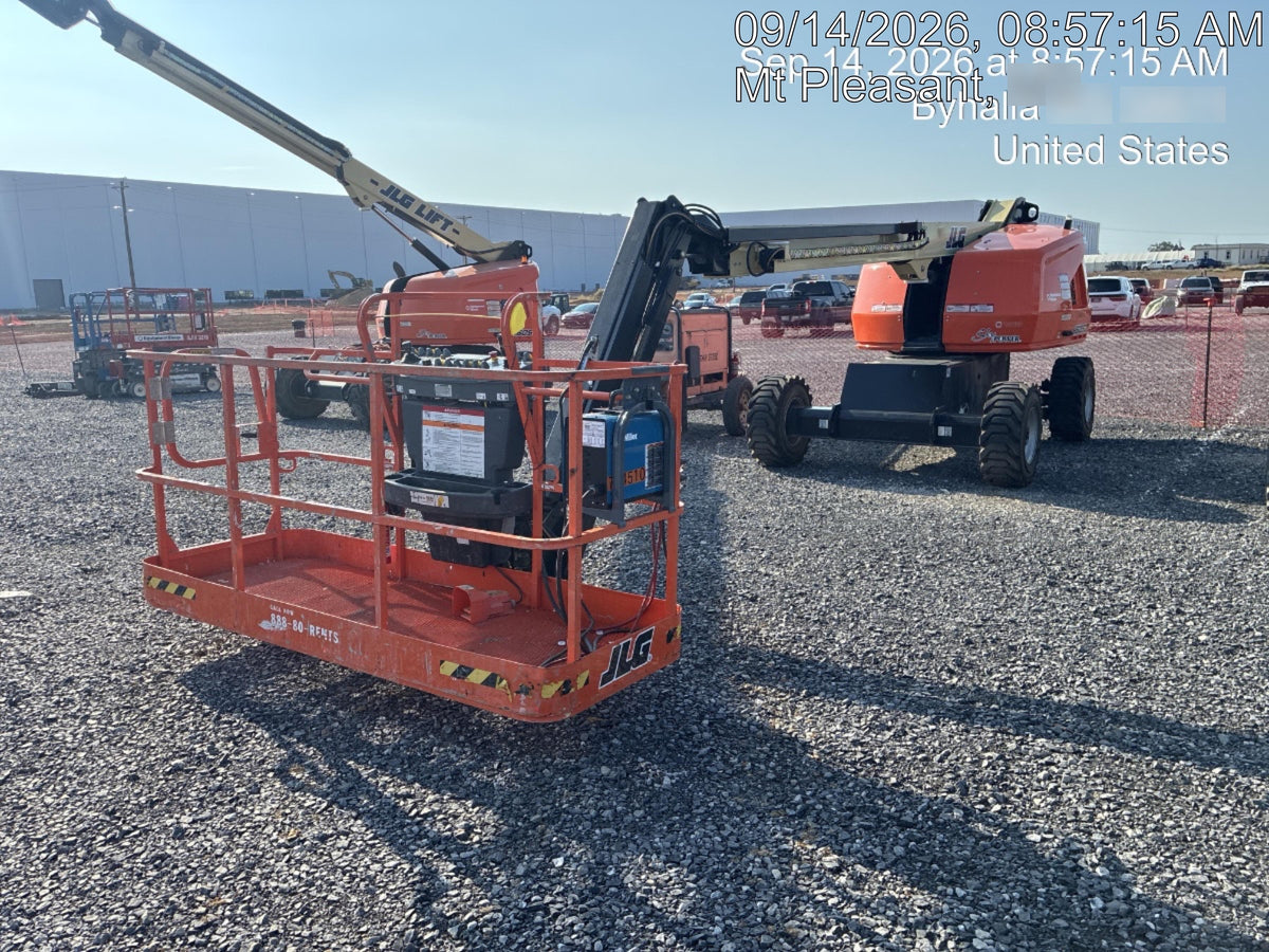 2026 MILLER ELECTRIC CST-282