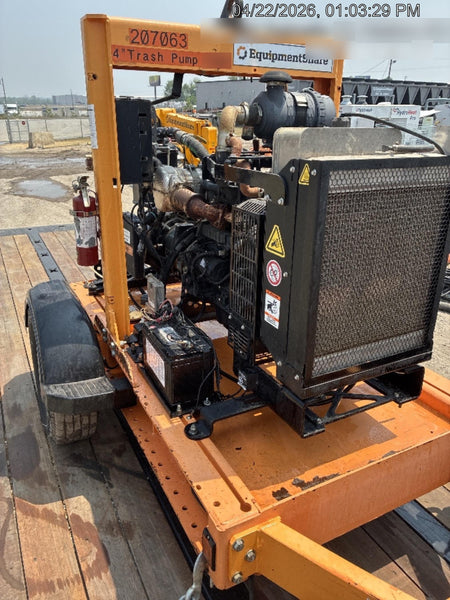 2022 PIONEER PP44S10L761-D2.9L4