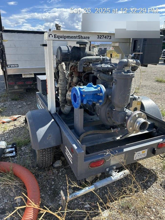 2023 ATLAS COPCO PAC F44 KD