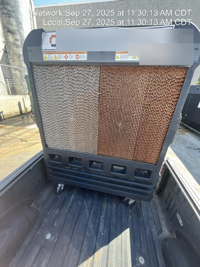 2021 PORTACOOL JETSTREAM 250