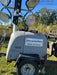 2019 Wacker Neuson LTV6L-MH Wacker Neuson LTV6L Mobile Light Tower w/Fuel Level Sensor Installed