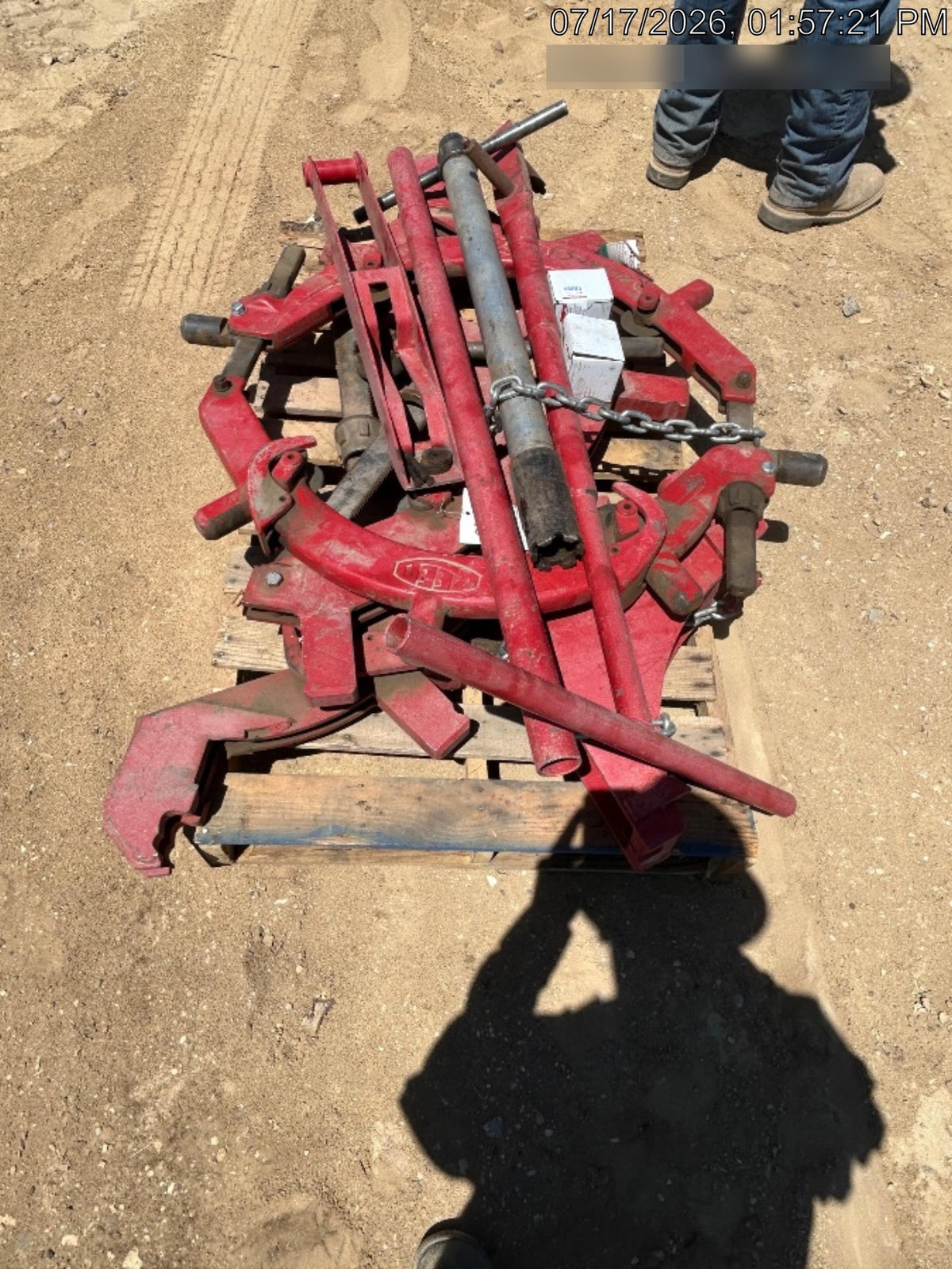 2023 REED RC30S