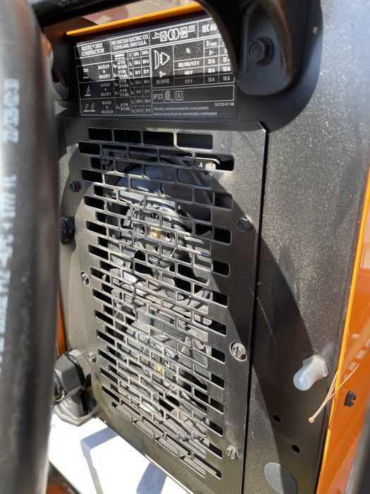 2023 LINCOLN ELECTRIC FLEXTEC 350X