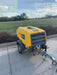 2022 ATLAS COPCO XAS 110