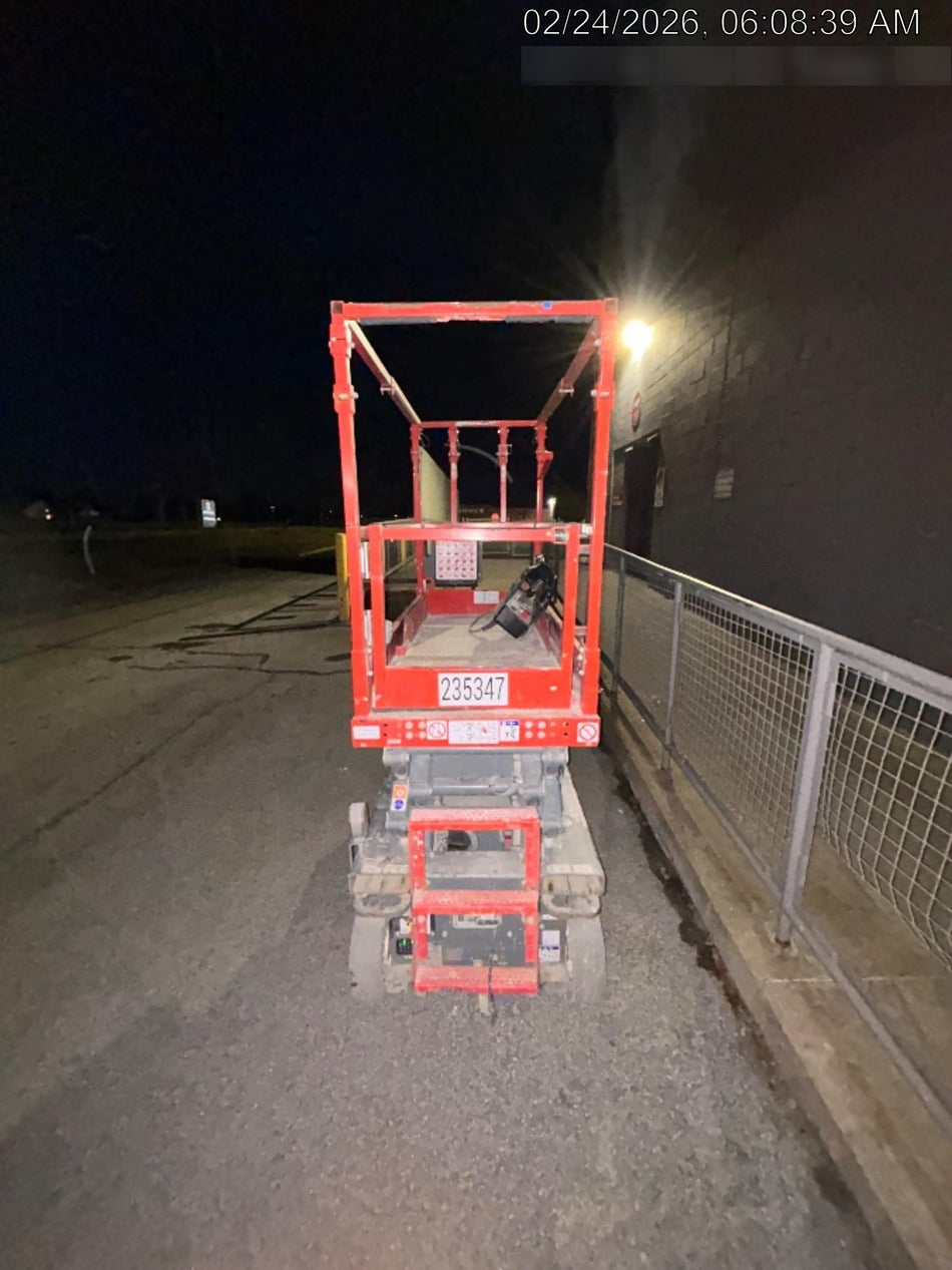 2022 SKYJACK SJ3219