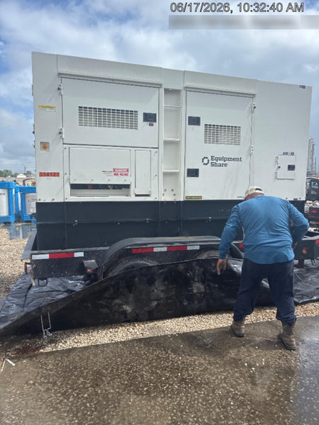 2023 MULTIQUIP DCA300