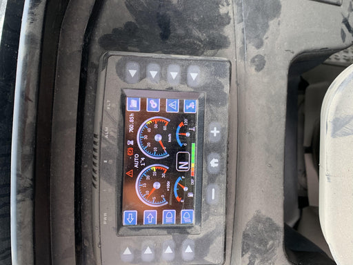 2018 Sany SW405K RETAIL-Standard - Paladin Quick Couplers, Paladin QC 4 yard Buckets