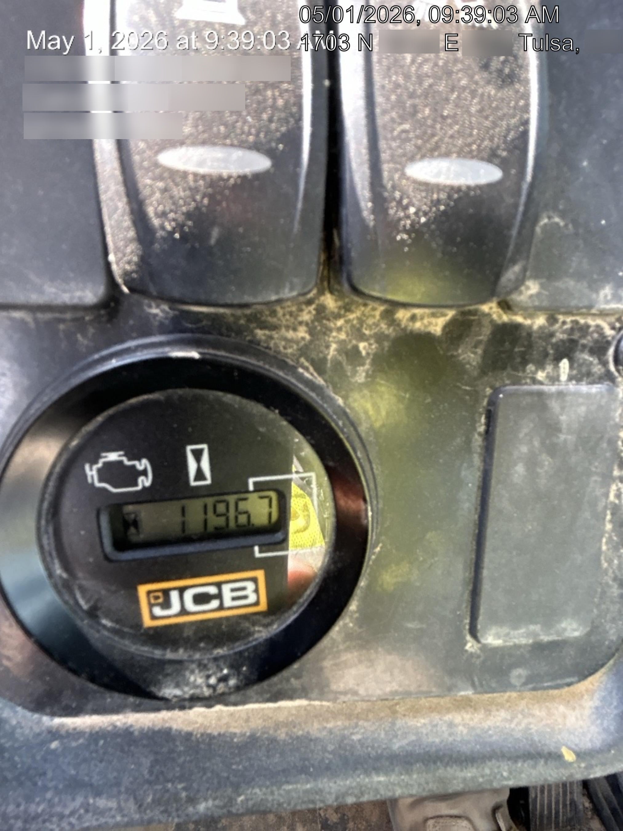 2021 JCB 509-42