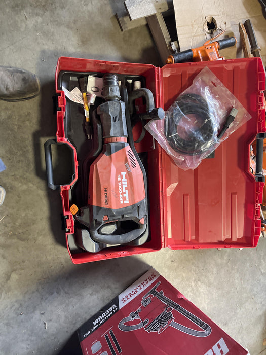 2020 HILTI TE 1000-AVR