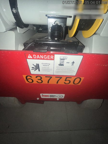 2026 MEC 3232SE
