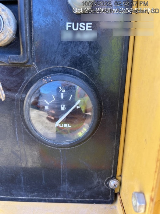 2022 Vac-Tron LP573XDT T4 Koehler Diesel Engine, 500 Gallon Debris Tank, x2 100 Gallon Water Tanks