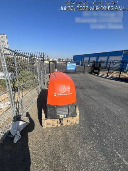 2024 HUSQVARNA LP9505