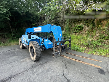 2021 GENIE GTH-844