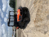 2019 KUBOTA RTV-XG850WL-H