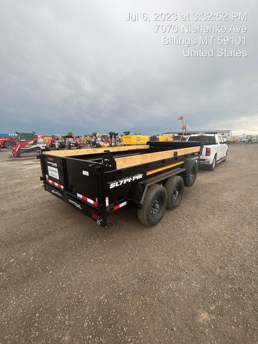 2023 SOUTHLAND SL270T-14K