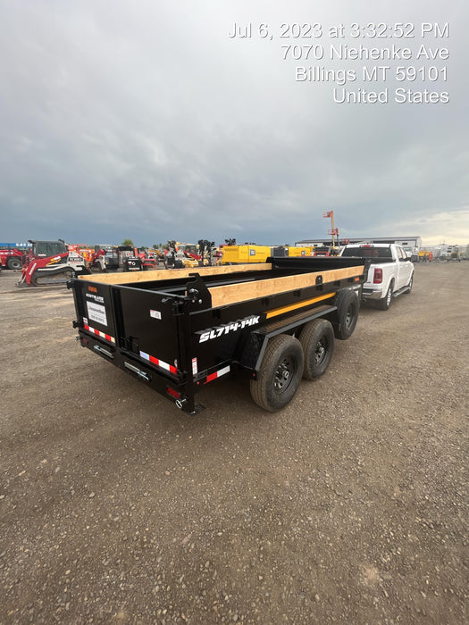 2023 SOUTHLAND SL270T-14K