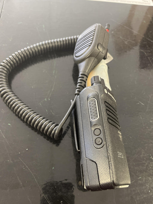 2022 MOTOROLA XPR3300E