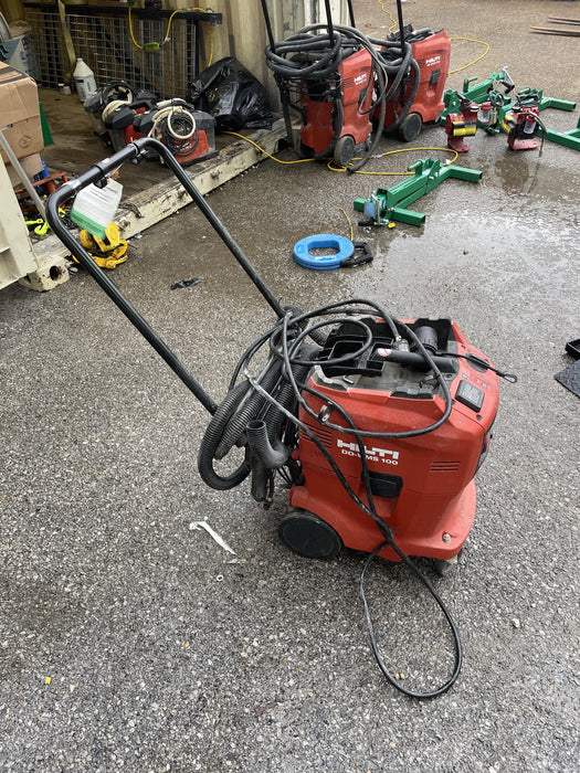 2021 HILTI DD-WMS 100