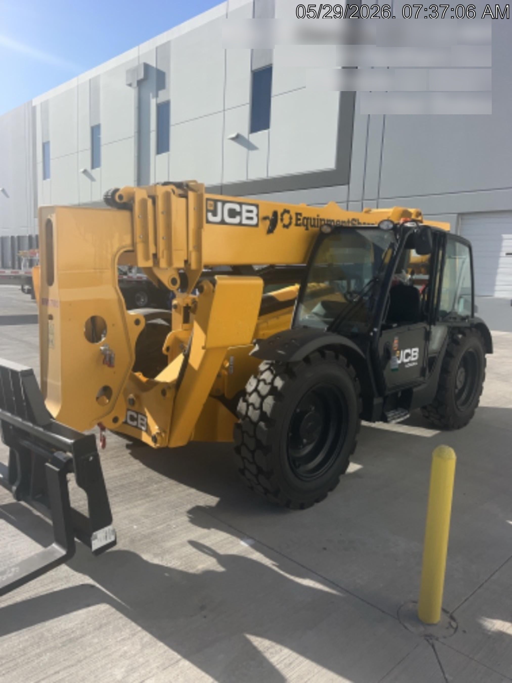 2026 JCB 510-56