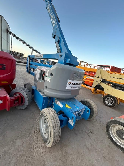 2019 GENIE Z-45/25J DC