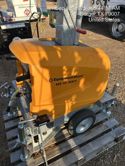 2024 ATLAS COPCO HILIGHT E3 Plus