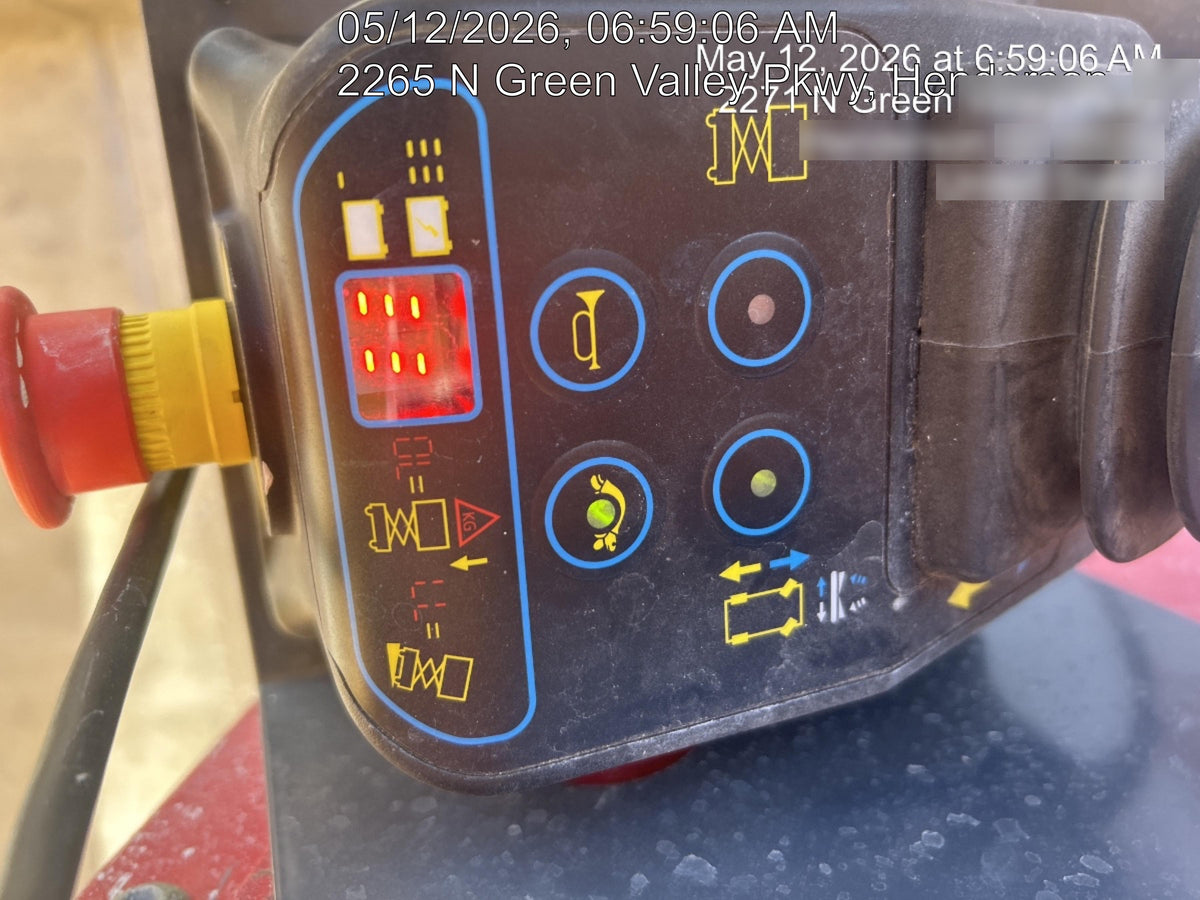 2021 MEC 2632SE