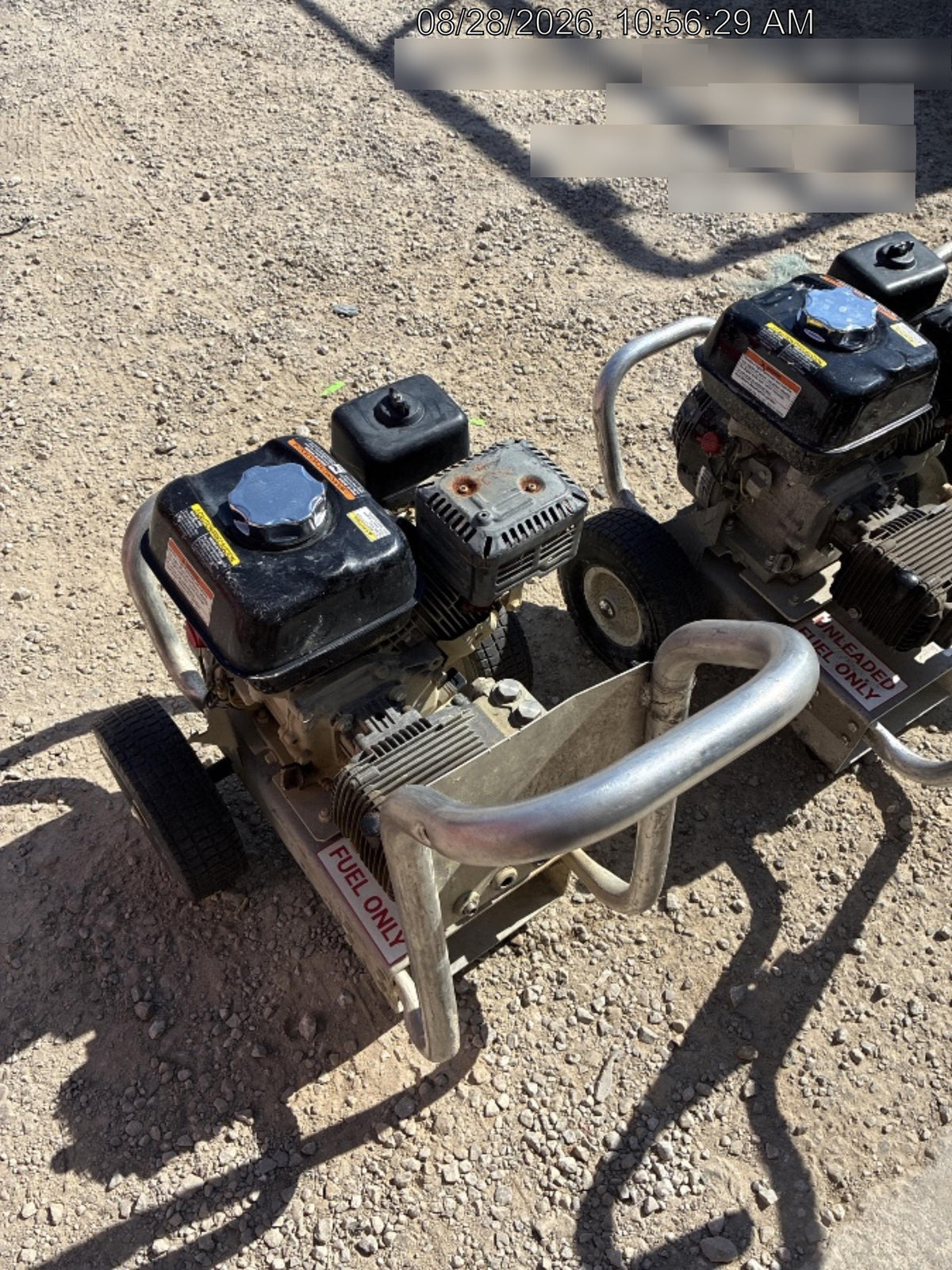 2021 MI-T-M CORPORATION CA-2703-1MMH