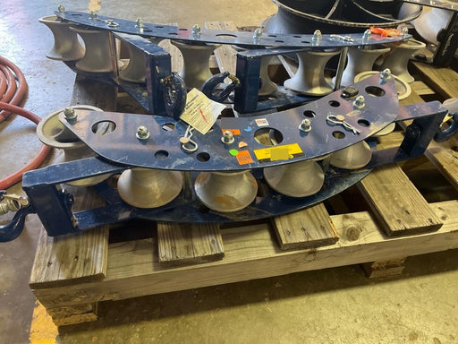 2022 CURRENT TOOLS 9224