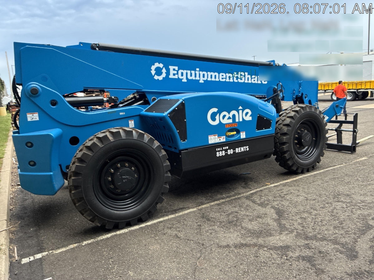 2026 GENIE GTH-1056