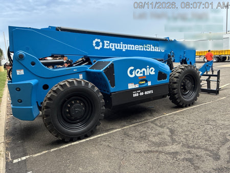 2026 GENIE GTH-1056