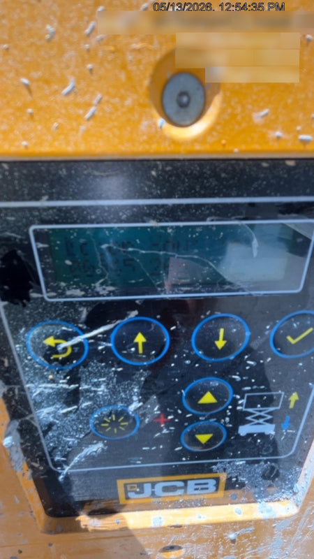 2022 JCB S3246E