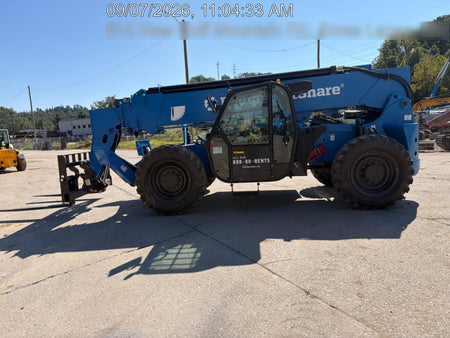 2026 GENIE GTH-1256