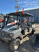 2022 Club Car CA1700D Canopy, Diesel, 4 Passenger